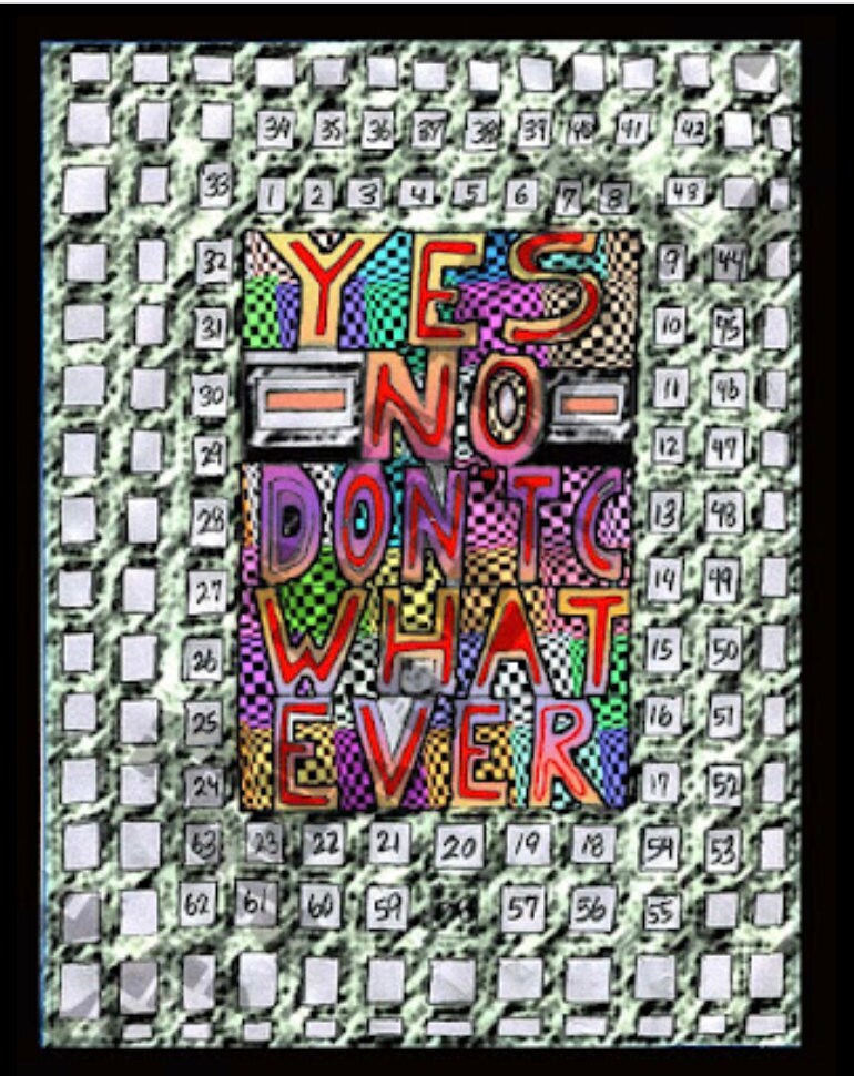 Too Many Questions for All I Dont Knows-Aug. 27, 2016