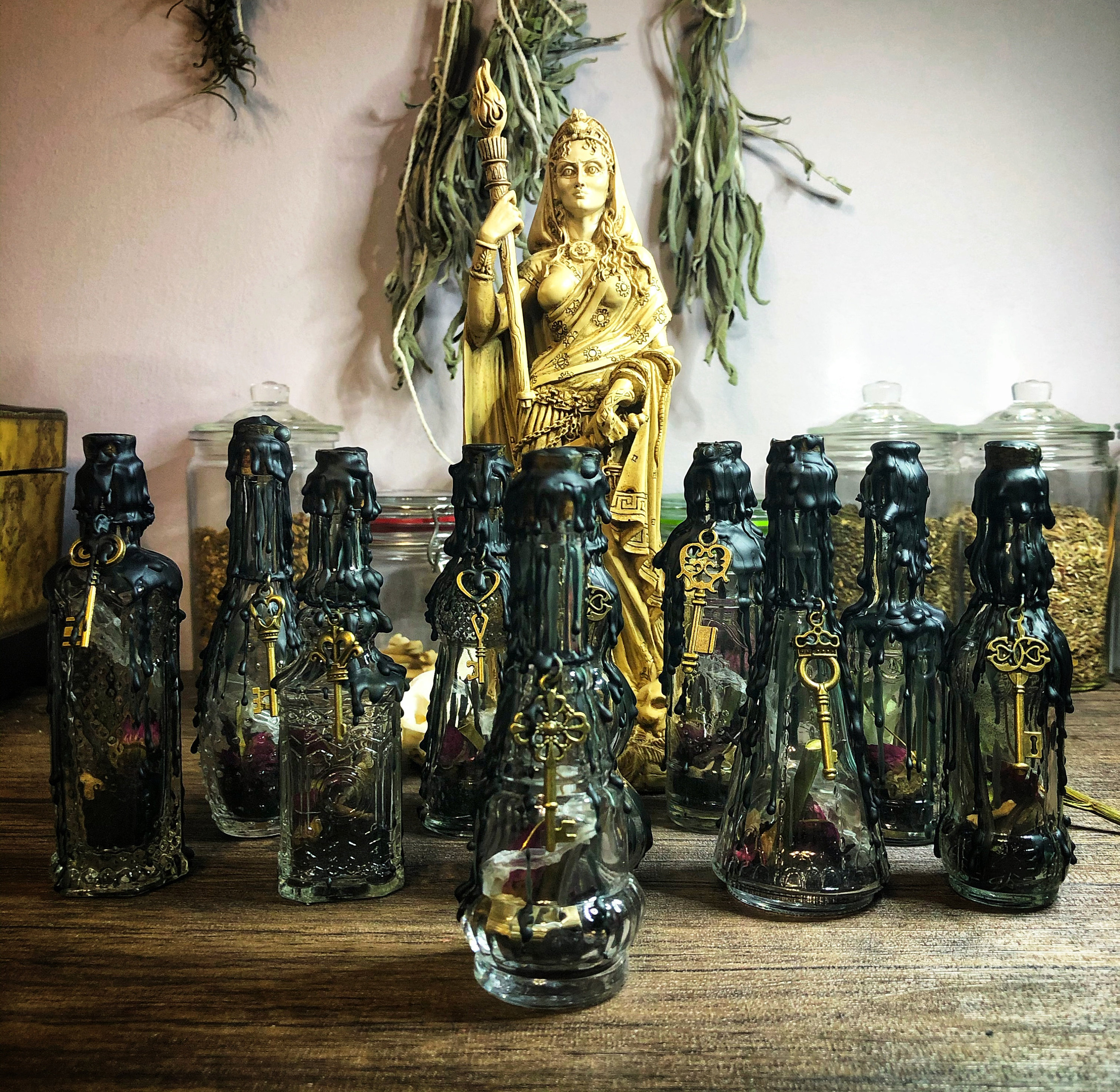 goddess hekate