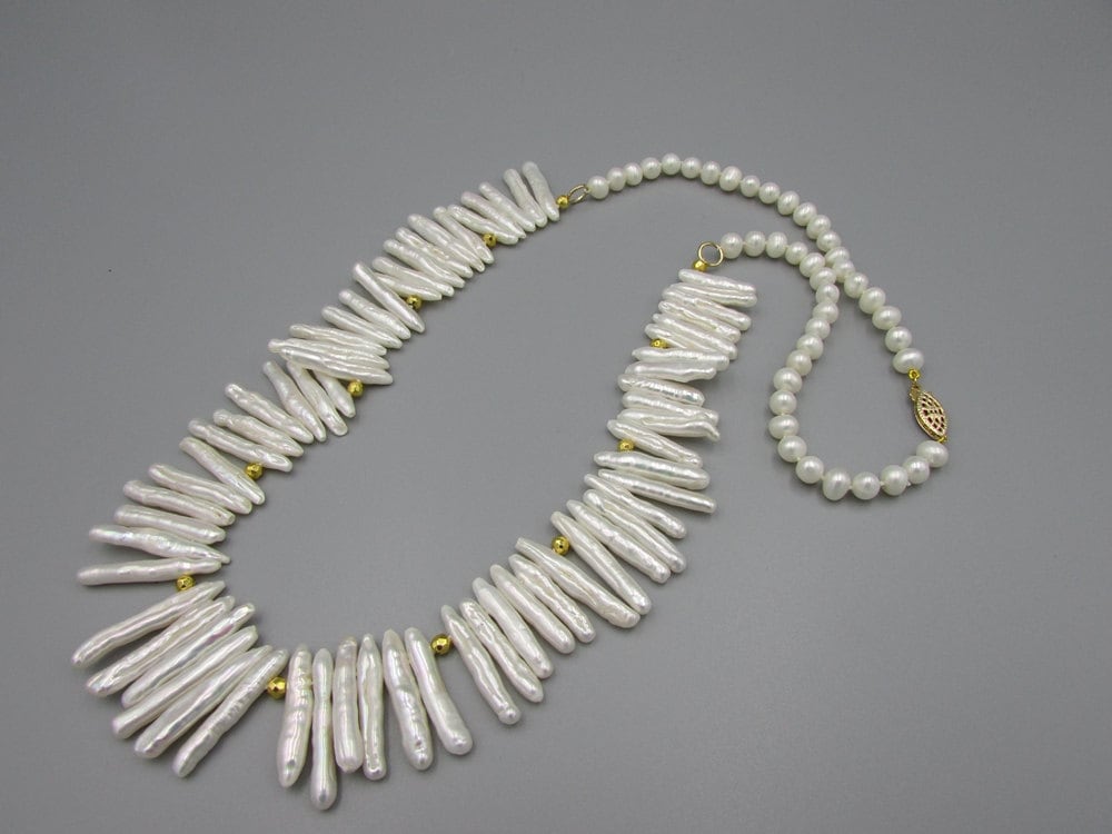 Stick Pearls