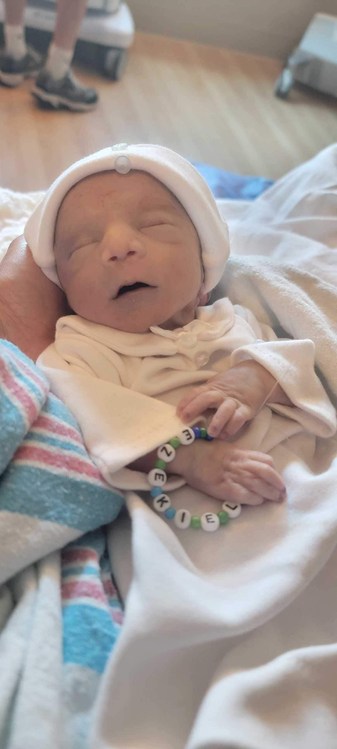 Ezekiel