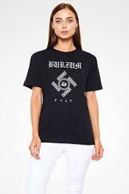 burzum t shirt