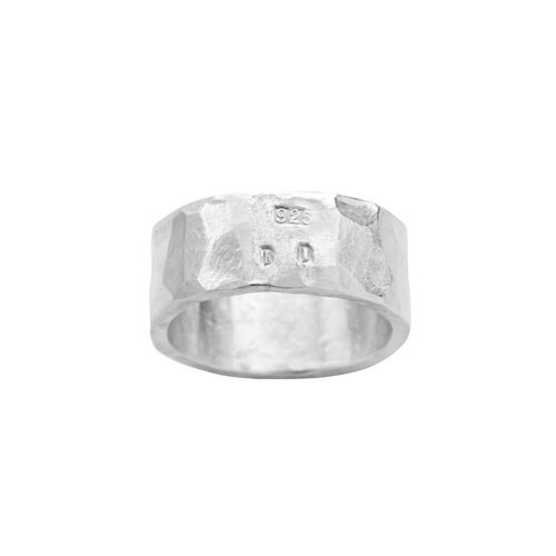 DD CHUNKY RING