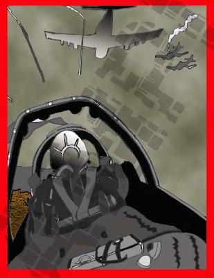 Reconnaissance-April 26, 2015