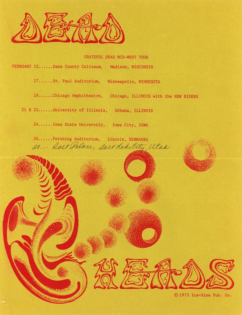 FatManRocks.com #gratefuldead #jerrygarcia #bobweir #phillesh #billkrutzman #mickeyhart #brentmydland #vincewelnick #deadandcompany #johnmayer #PigPen #BruceHornsby #RonMcKeran Grateful Dead Dead & Company Jerry Garcia Bobby Weir Phil Lesh Bill Kreutzmann Mickey Hart OUR FRIENDS, BillyGrass.ORG GratefulPoster.com GratefulSticker.com GratefulPatch.com DeadTee.com DeadHat.com