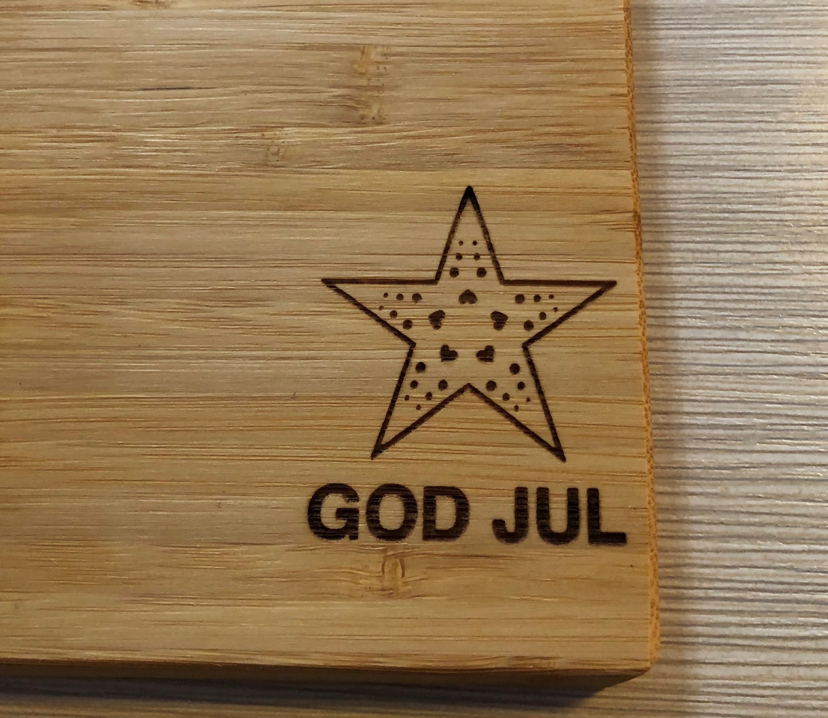 God Jul