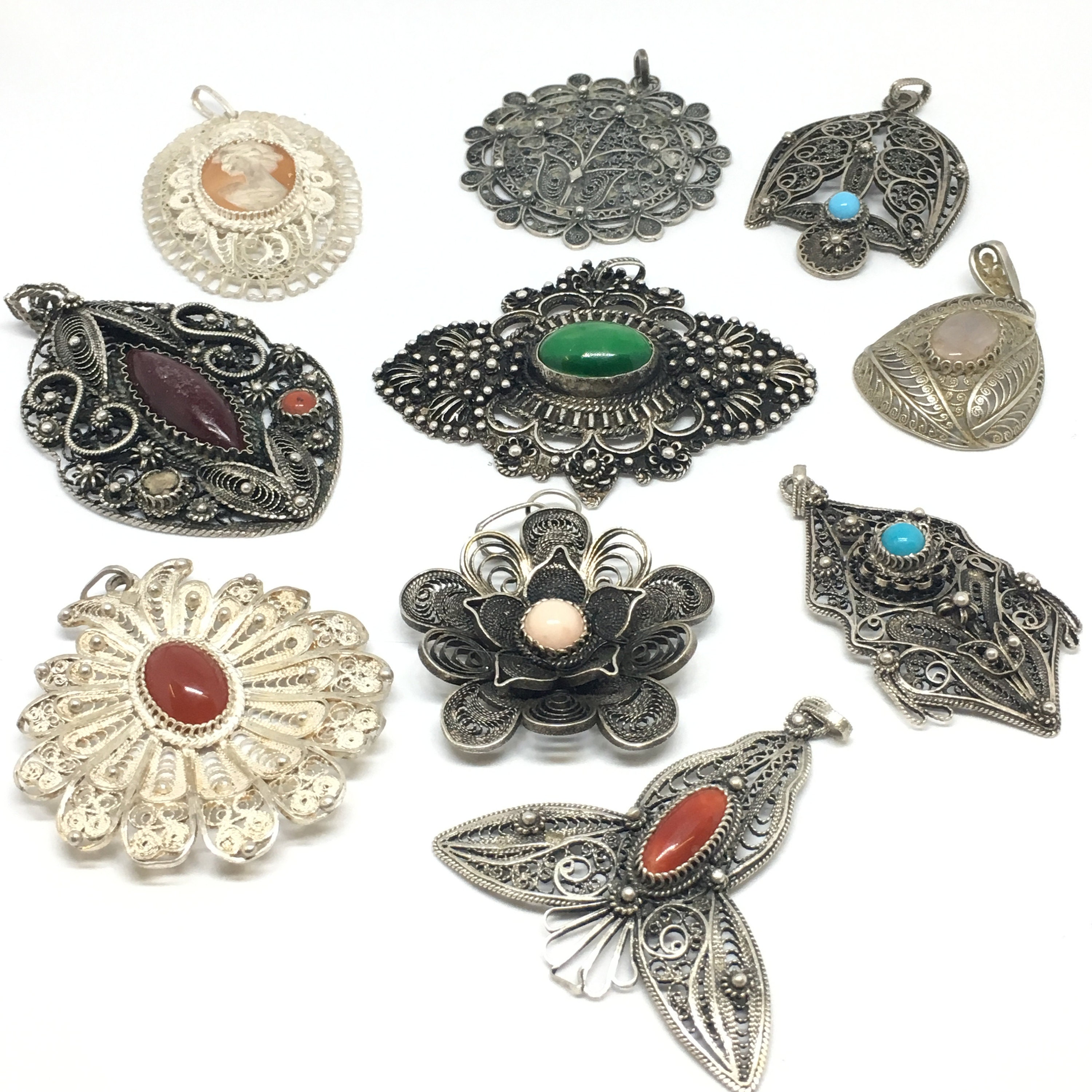 PENDANTS