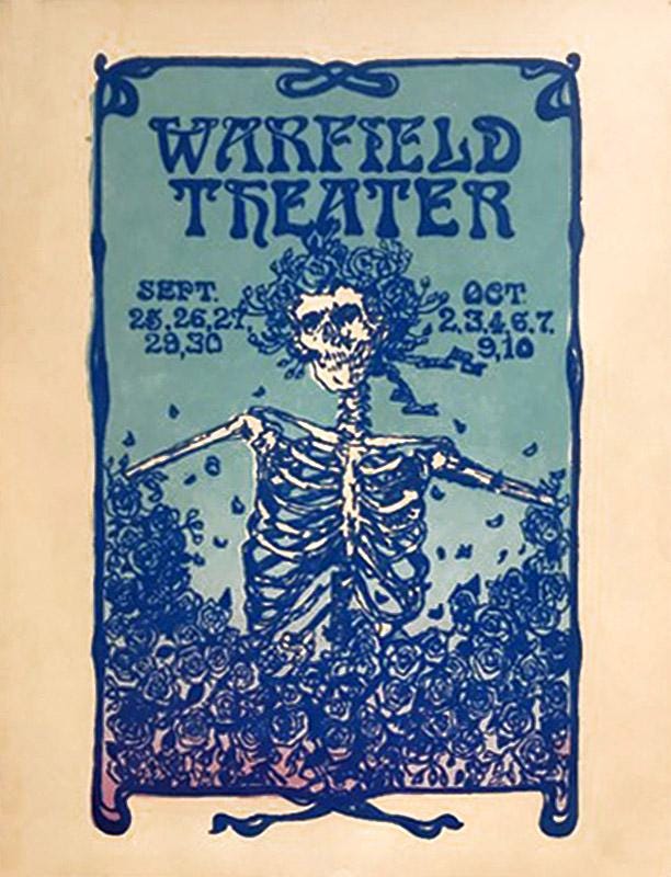 <<< PRESS LINK FOR AUDIO/VIDEO >>> FatManRocks.com #gratefuldead #jerrygarcia #bobweir #phillesh #billkrutzman #mickeyhart #brentmydland #vincewelnick #deadandcompany #johnmayer #PigPen #BruceHornsby #RonMcKeran #MelvinSeals