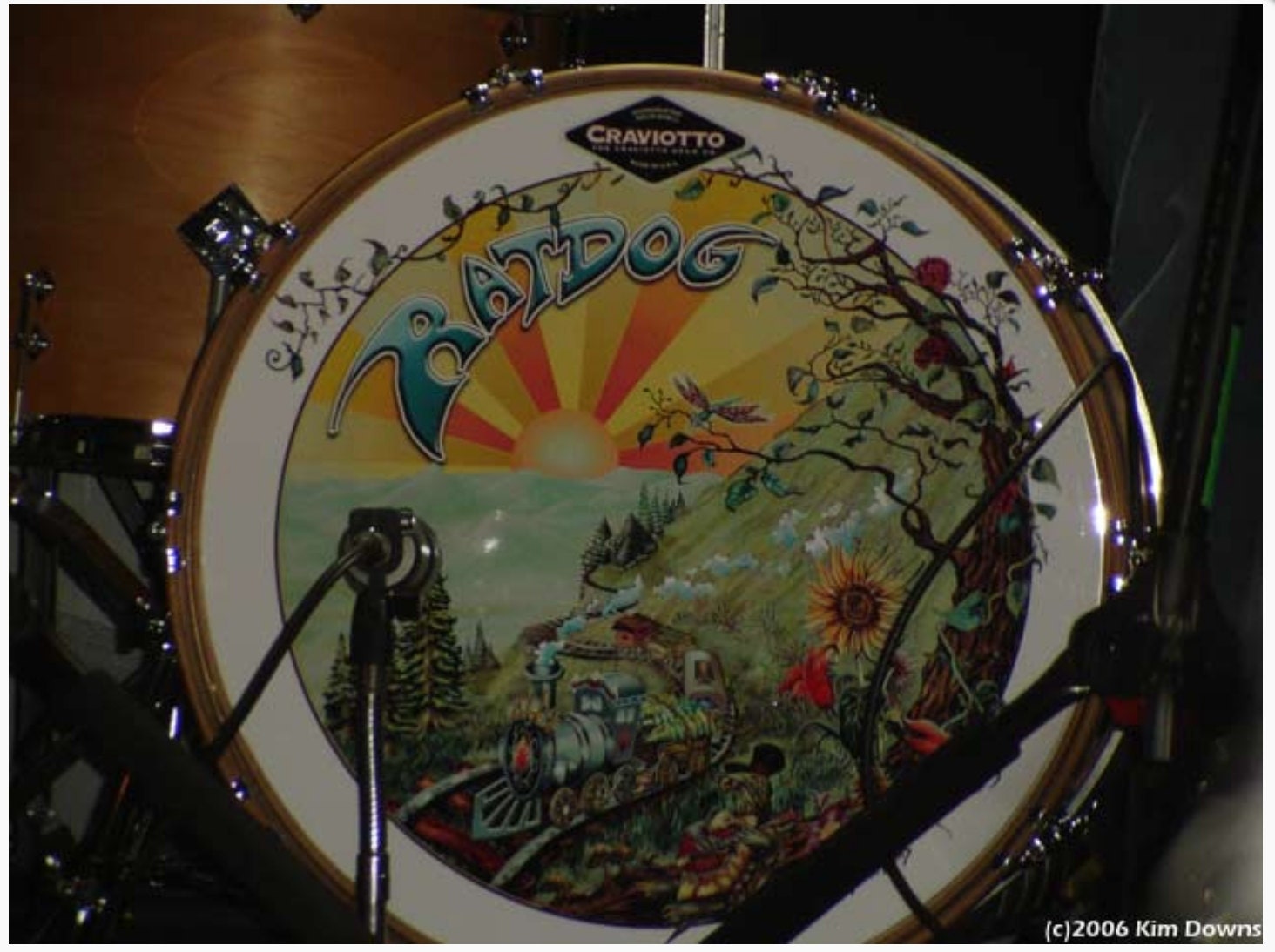 FatManRocks.com