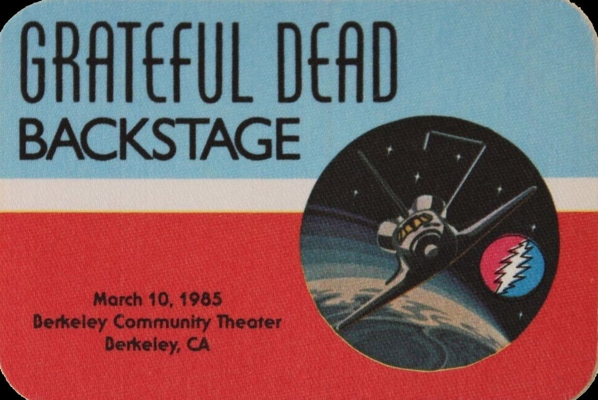 FatManRocks.com #gratefuldead #jerrygarcia #bobweir #phillesh #billkrutzman #mickeyhart #brentmydland #vincewelnick #deadandcompany #johnmayer #PigPen #BruceHornsby #RonMcKeran Grateful Dead Dead & Company Jerry Garcia Bobby Weir Phil Lesh Bill Kreutzmann Mickey Hart OUR FRIENDS, BillyGrass.ORG GratefulPoster.com GratefulSticker.com GratefulPatch.com DeadTee.com DeadHat.com