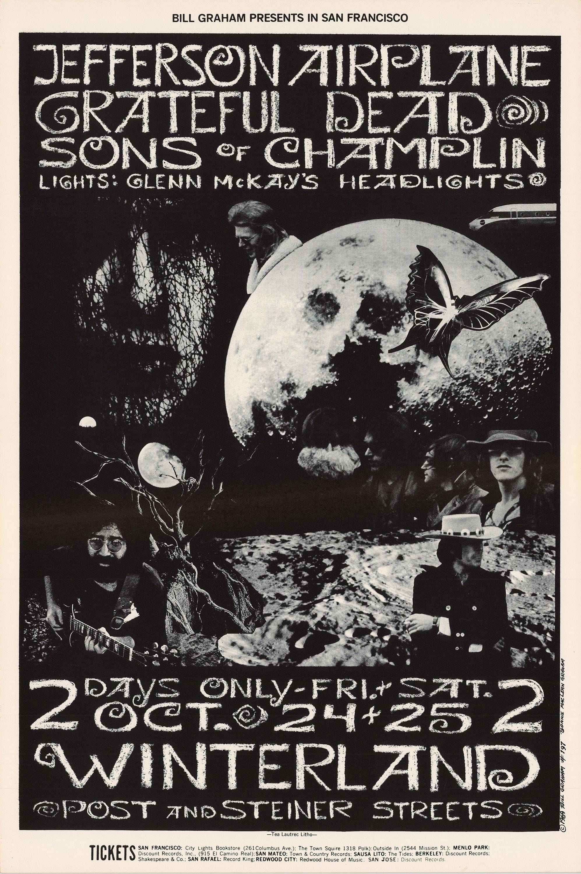 <<< PRESS LINK FOR AUDIO/VIDEO >>> FatManRocks.com #gratefuldead #jerrygarcia #bobweir #phillesh #billkrutzman #mickeyhart #brentmydland #vincewelnick #deadandcompany #johnmayer #PigPen #BruceHornsby #RonMcKeran #MelvinSeals