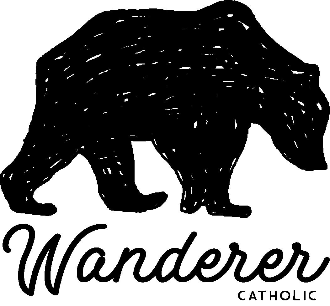 Wanderer Bear