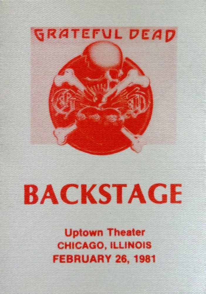 FatManRocks.com #gratefuldead #jerrygarcia #bobweir #phillesh #billkrutzman #mickeyhart #brentmydland #vincewelnick #deadandcompany #johnmayer #PigPen #BruceHornsby #RonMcKeran Grateful Dead Dead & Company Jerry Garcia Bobby Weir Phil Lesh Bill Kreutzmann Mickey Hart OUR FRIENDS, BillyGrass.ORG GratefulPoster.com GratefulSticker.com GratefulPatch.com DeadTee.com DeadHat.com