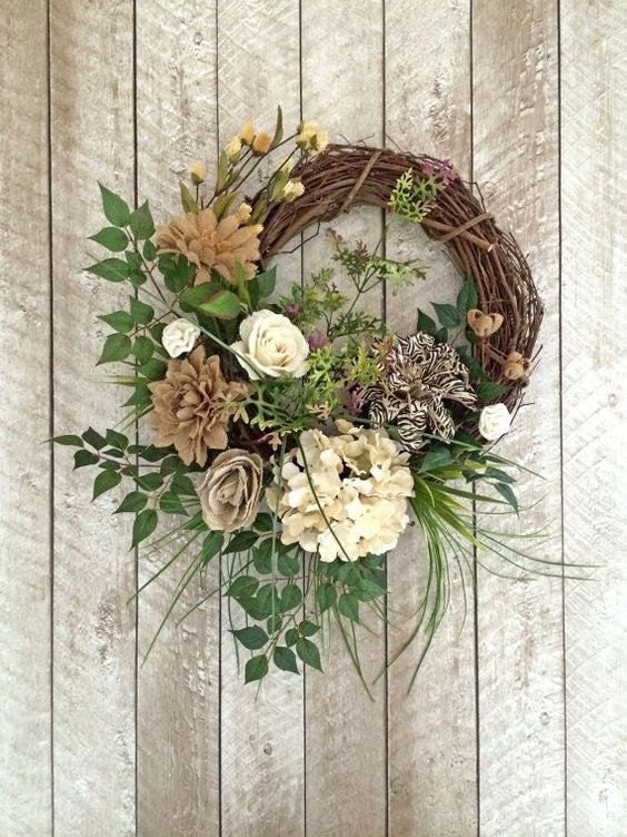 http://www.house-interior-designs.net/burlap-wreath-neutral-wreath-everyday-wreath-year-round-wreath-any-occasion-wreath-silk-floral-wreath-grapevine-wreath-front-door-wreath-wreath-on-etsy-by-adorabella-wreaths/