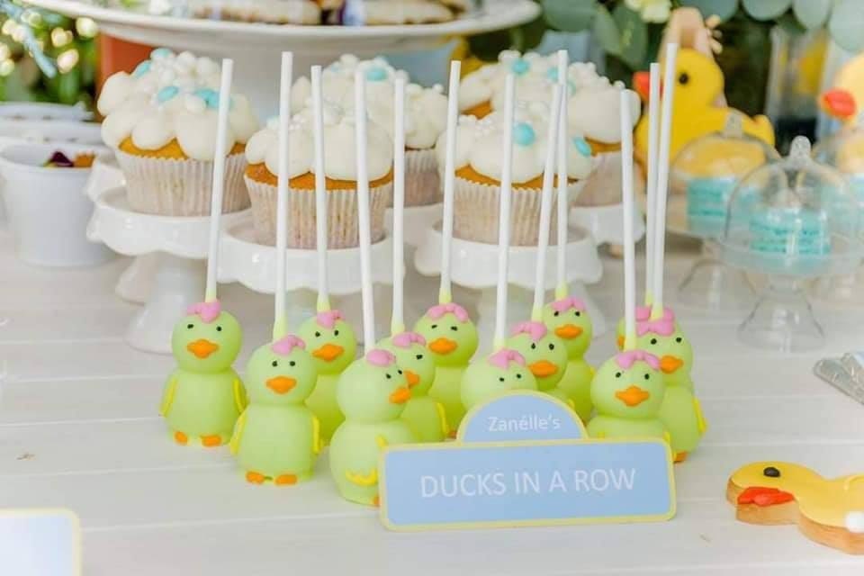 Rubber Duck Party Ideas | Little Printables Shop | Rubber Ducky Birthday Party Ideas | Rubber ducky Party Decor | Rubber ducky Party Decorations | Rubber Duck Party Favors | Rubber Duck Theme | Rubber Duck Food Ideas