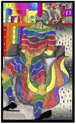 Untold Anguish-Armistice Reprieve-June 21-24, 2017