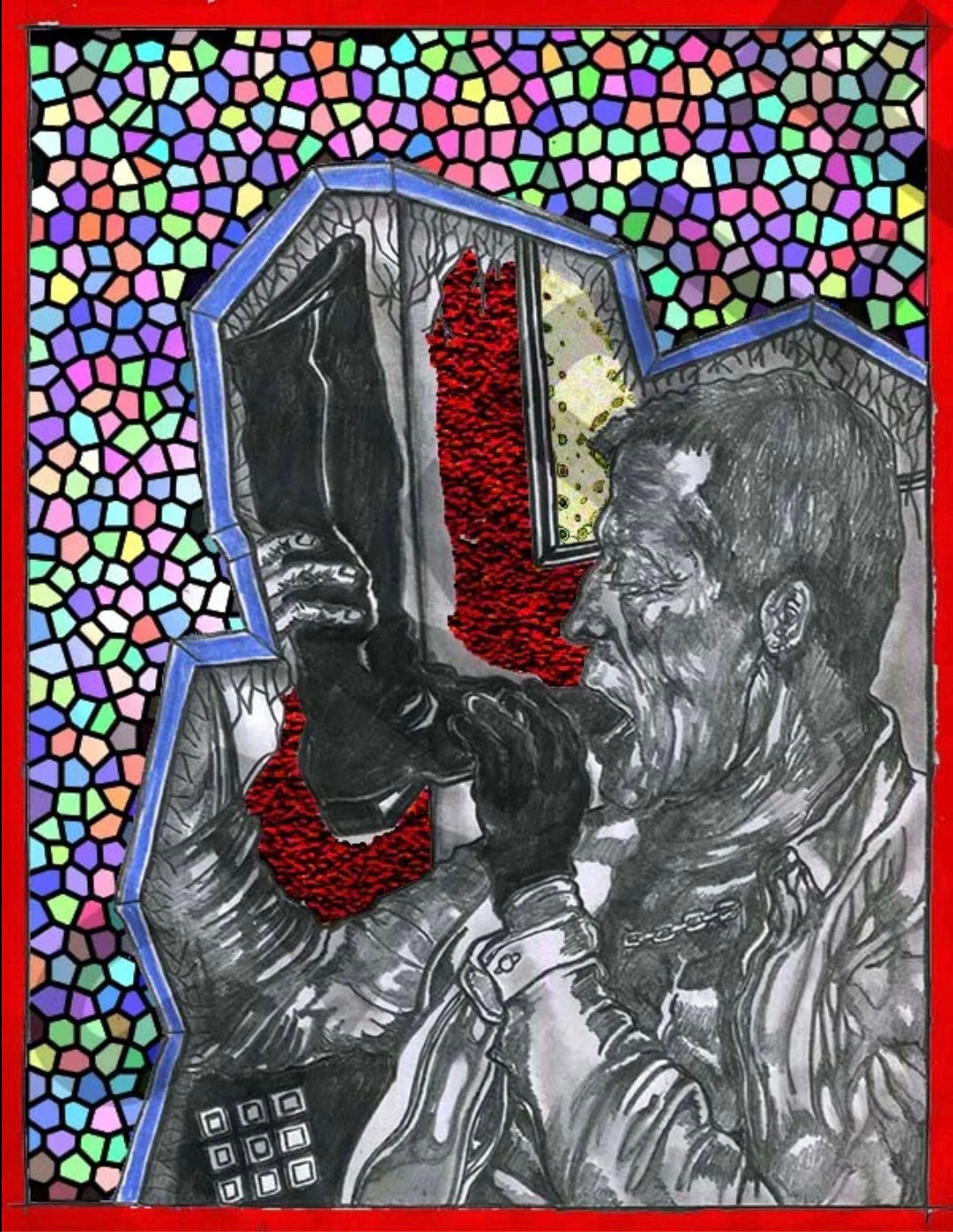 Midnight Fantasy-Sept. 5, 2021