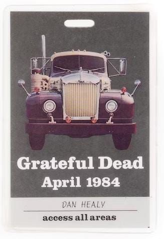FatManRocks.com #gratefuldead #jerrygarcia #bobweir #phillesh #billkrutzman #mickeyhart #brentmydland #vincewelnick #deadandcompany #johnmayer #PigPen #BruceHornsby #RonMcKeran Grateful Dead Dead & Company Jerry Garcia Bobby Weir Phil Lesh Bill Kreutzmann Mickey Hart FAMILY, BillyGrass.ORG GratefulPoster.com GratefulSticker.com GratefulPatch.com DeadTee.com DeadHat.com OUR FRIENDS, BillyGrass.ORG GratefulPoster.com GratefulSticker.com GratefulPatch.com DeadTee.com DeadHat.com Follow Link to Listen :LiveGrateful - YouTube