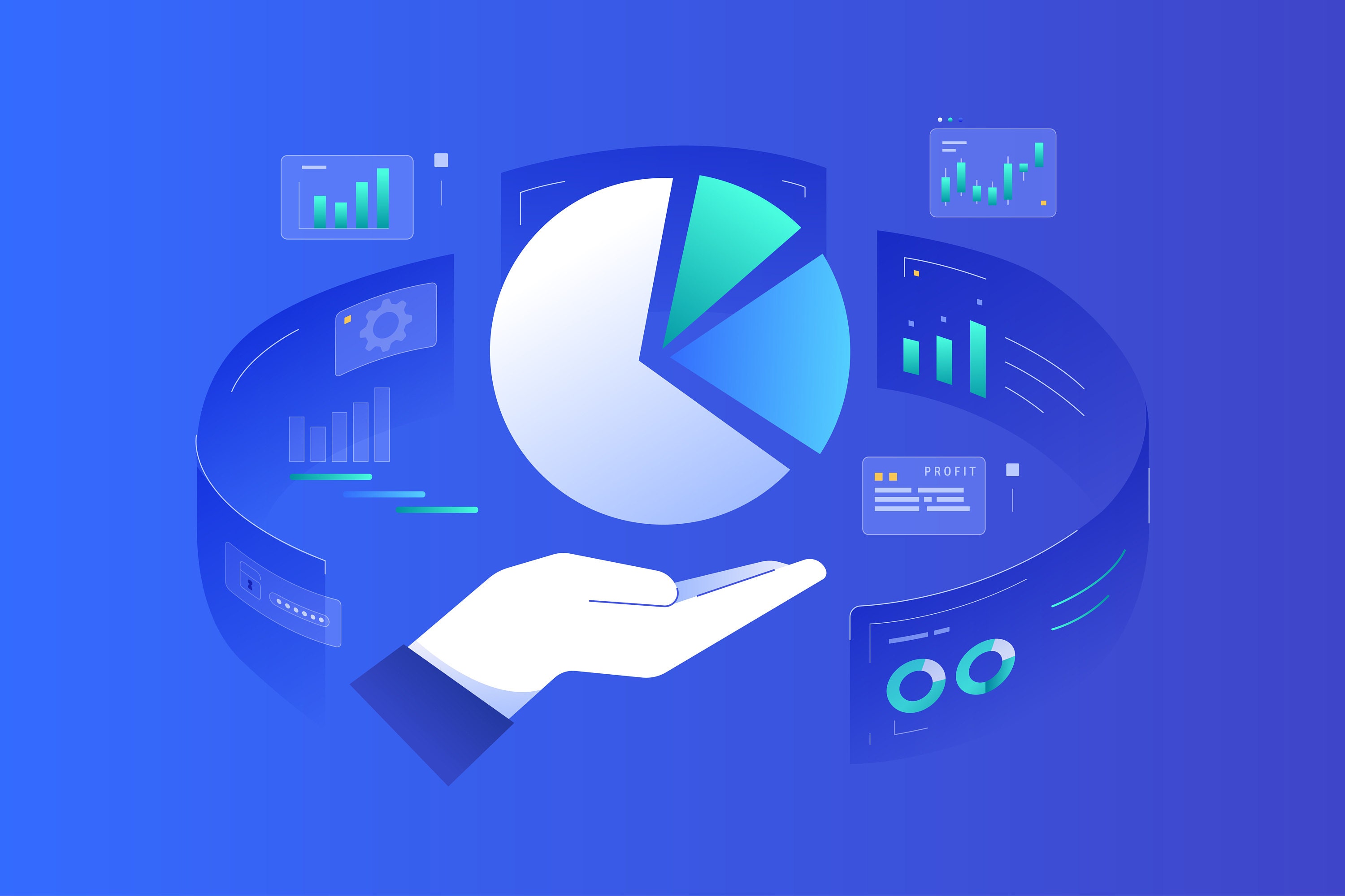 Data Driven Marketing