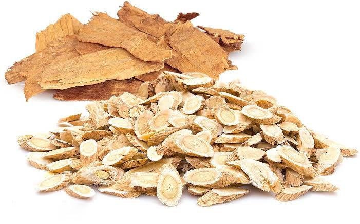 Dried Astragalus Root