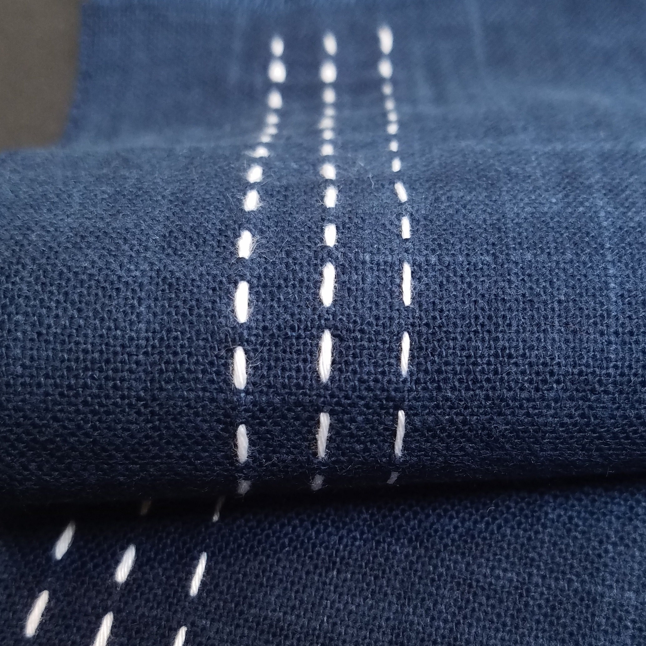 sashiko thread