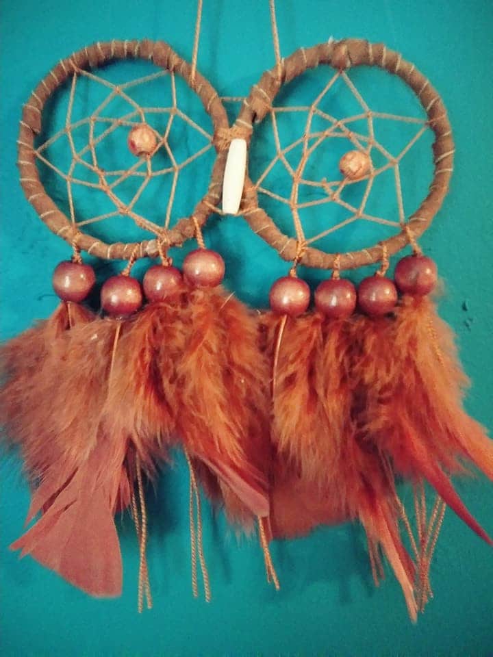 Simply Ginger's Product About Dreamcatchers Interesting Do Dream Catchers Get Full Simply Ginger's Product About Dreamcatchers Interesting Do Dream Catchers Get Full