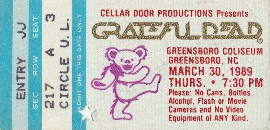 GratefulSticker.com