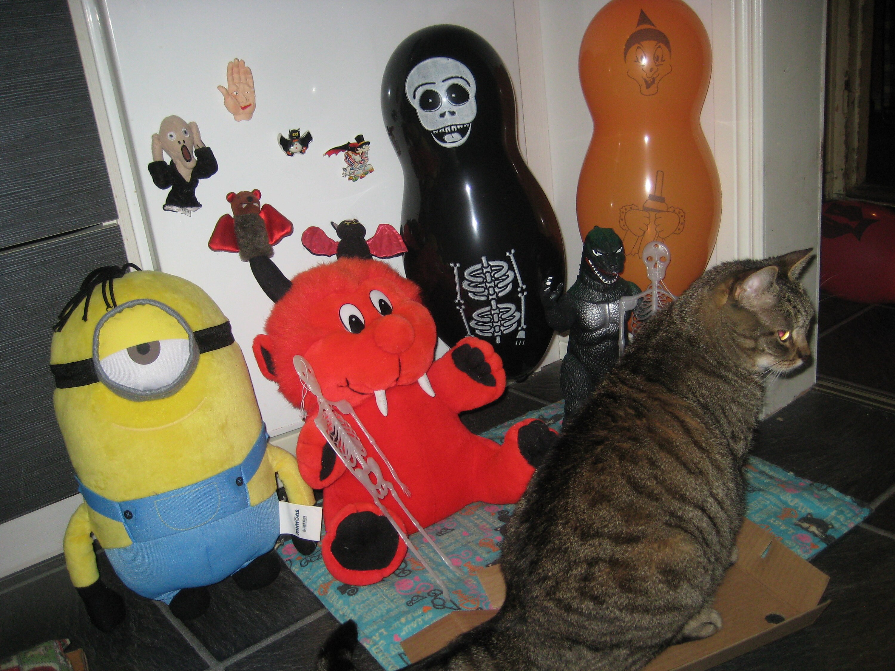 Crafts4Cats