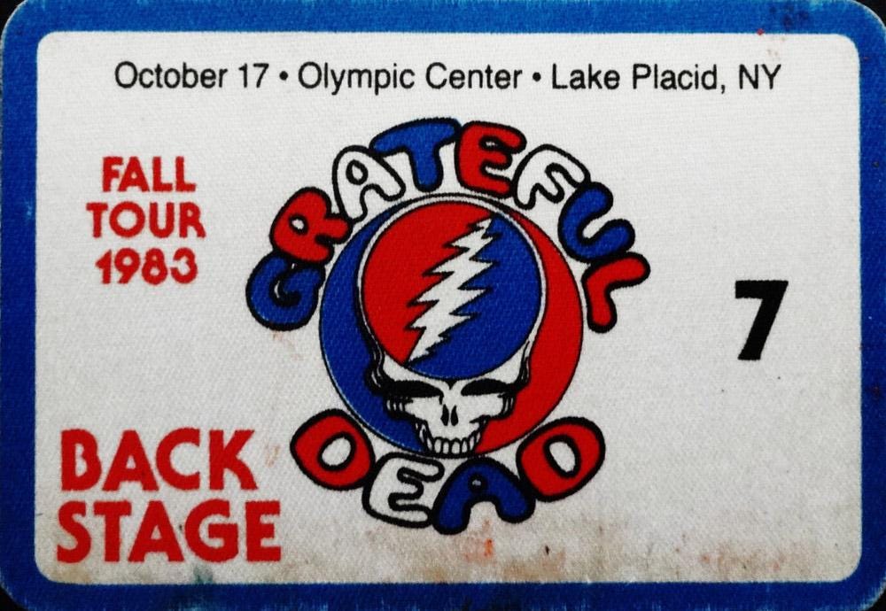 <<< PRESS LINK FOR AUDIO/VIDEO >>> FatManRocks.com #gratefuldead #jerrygarcia #bobweir #phillesh #billkrutzman #mickeyhart #brentmydland #vincewelnick #deadandcompany #johnmayer #PigPen #BruceHornsby #RonMcKeran #MelvinSeals