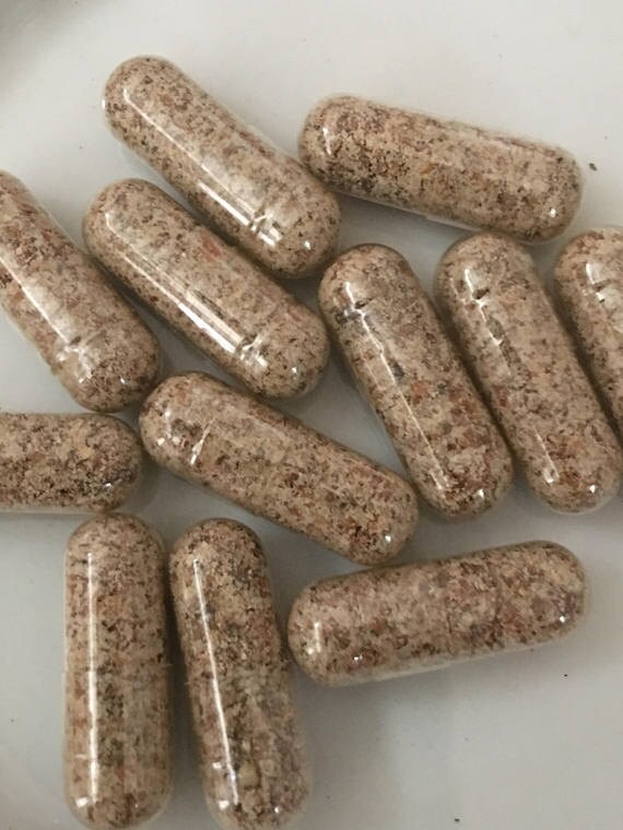 Herb Capsules