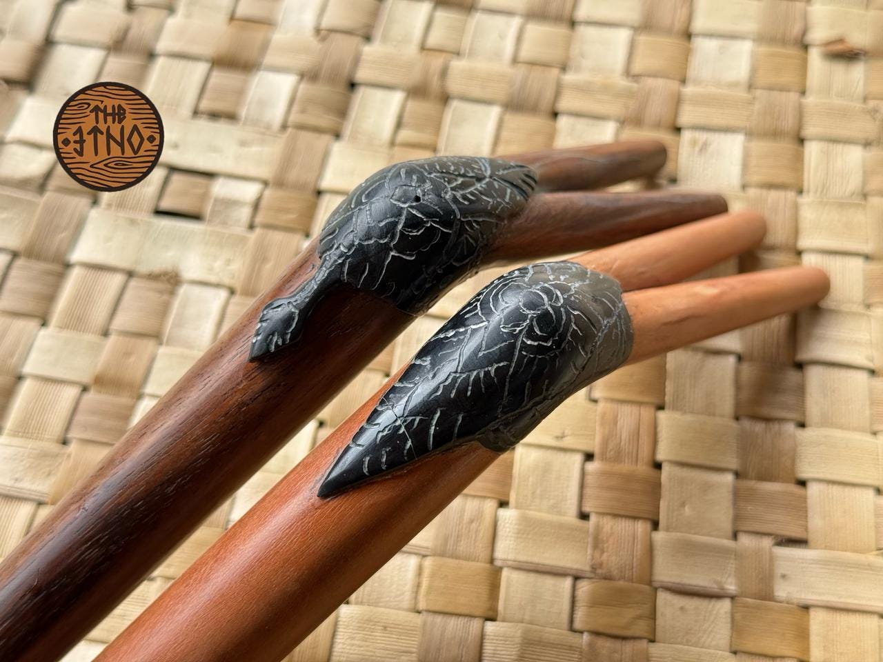 Extra protection for your pipe by the Etno