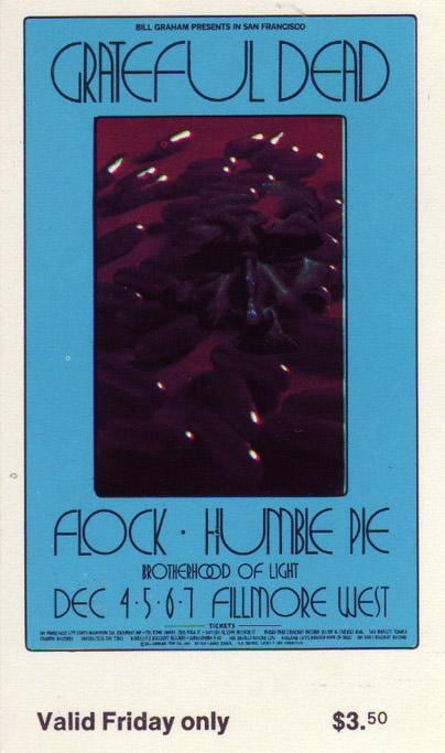 << SELECT PICTURE FOR AUDIO/VIDEO>>   FatManRocks.com  #gratefuldead #jerrygarcia #bobweir #phillesh #billkrutzman #mickeyhart #brentmydland #vincewelnick #deadandcompany #johnmayer #PigPen #BruceHornsby #RonMcKeran #MelvinSeals