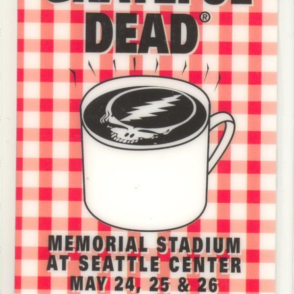 FatManRocks.com  #gratefuldead #jerrygarcia #bobweir #phillesh #billkrutzman #mickeyhart #brentmydland #vincewelnick #deadandcompany #johnmayer #PigPen #BruceHornsby #RonMcKeran #MelvinSeals  Grateful Dead Dead & Company Jerry Garcia Bobby Weir Phil Lesh Bill Kreutzmann Mickey Hart John Mayer Oteil Burbridge Jay Lane Melvin Seals   FAMILY, LiveGrateful.net FatManRocks.com OUR FRIENDS, BillyGrass.ORG GratefulPoster.com GratefulSticker.com GratefulPatch.com DeadTee.com DeadHat.com    Follow Link to Listen :LiveGrateful - YouTube