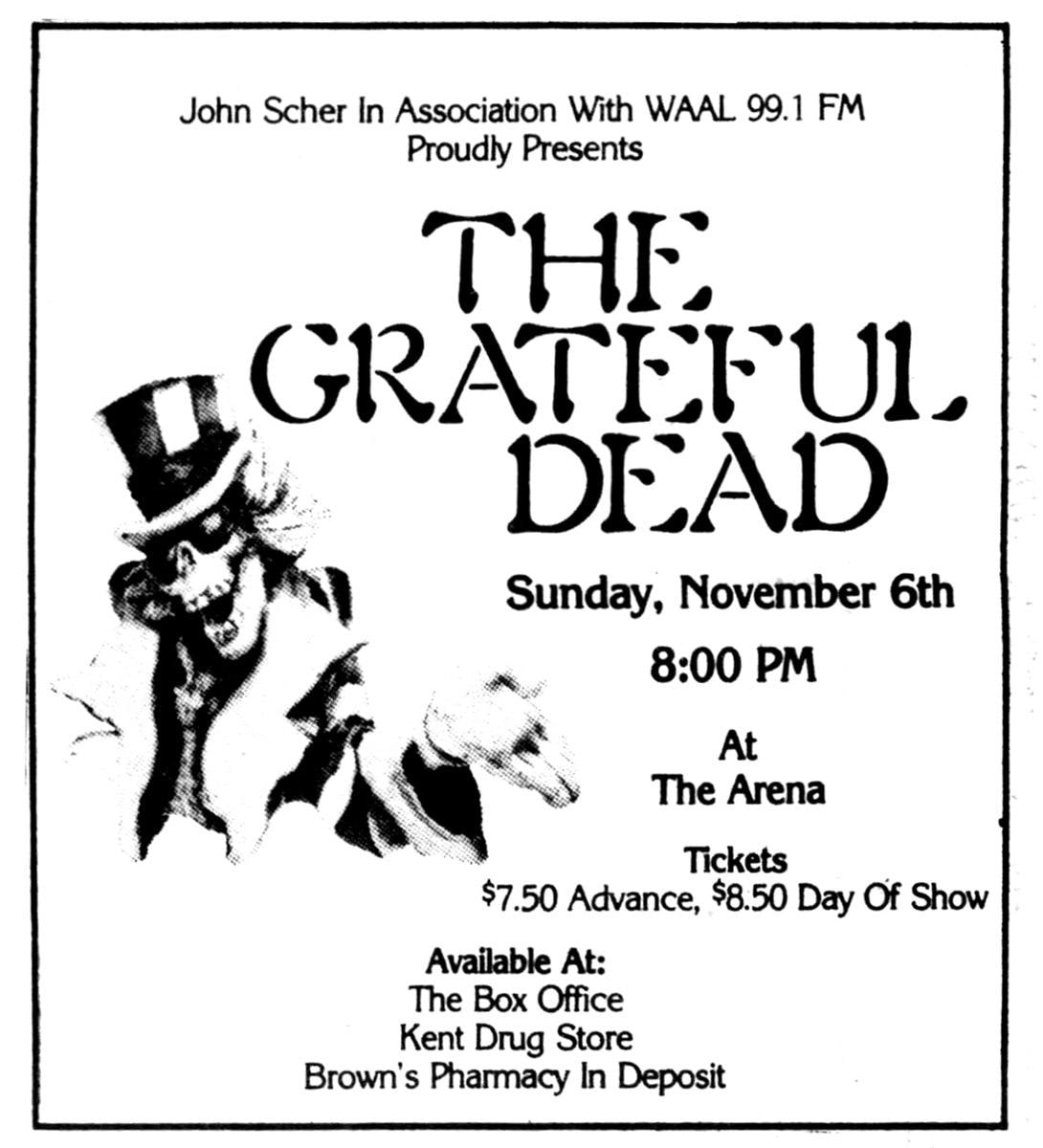 FatManRocks.com #gratefuldead #jerrygarcia #bobweir #phillesh #billkrutzman #mickeyhart #brentmydland #vincewelnick #deadandcompany #johnmayer #PigPen #BruceHornsby #RonMcKeran #MelvinSeals Grateful Dead Dead & Company Jerry Garcia Bobby Weir Phil Lesh Bill Kreutzmann Mickey Hart John Mayer Oteil Burbridge Jay Lane Melvin Seals