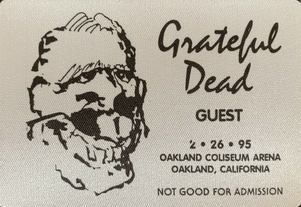 FatManRocks.com #gratefuldead #jerrygarcia #bobweir #phillesh #billkrutzman #mickeyhart #brentmydland #vincewelnick #deadandcompany #johnmayer #PigPen #BruceHornsby #RonMcKeran Grateful Dead Dead & Company Jerry Garcia Bobby Weir Phil Lesh Bill Kreutzmann Mickey Hart OUR FRIENDS, BillyGrass.ORG GratefulPoster.com GratefulSticker.com GratefulPatch.com DeadTee.com DeadHat.com