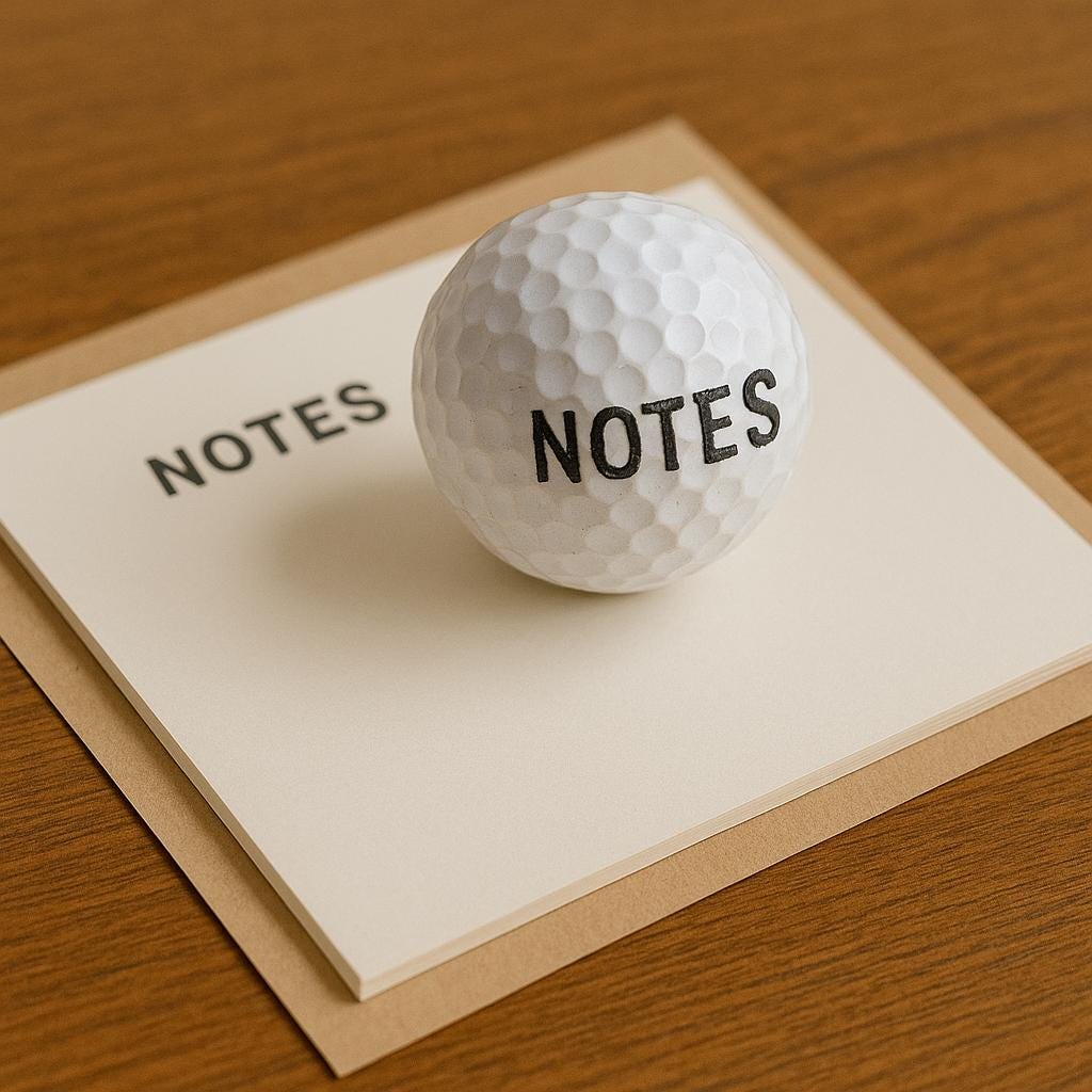 Pesos de papel: Aproveite o peso das bolas para criar um suporte decorativo de mesa.