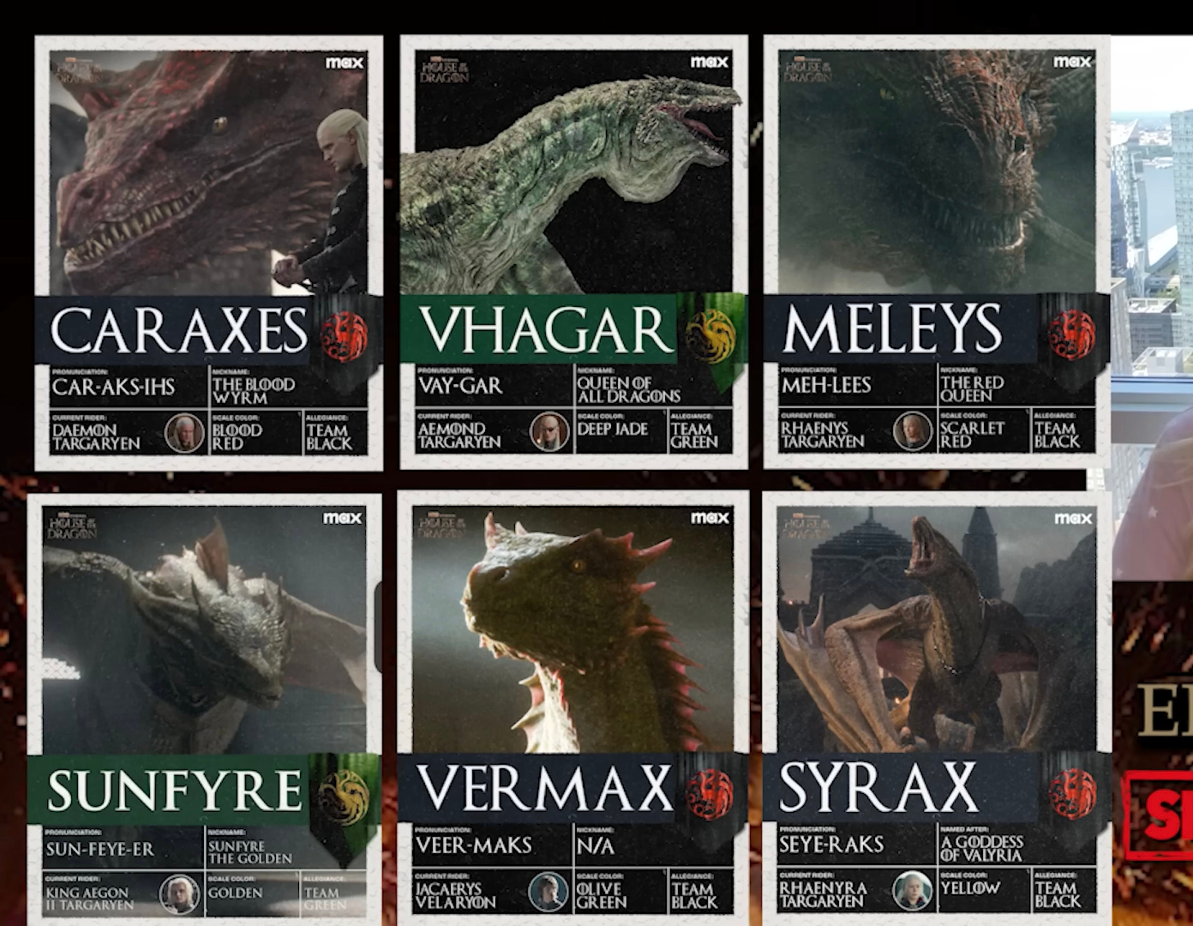 For❤️of DRAGONS!