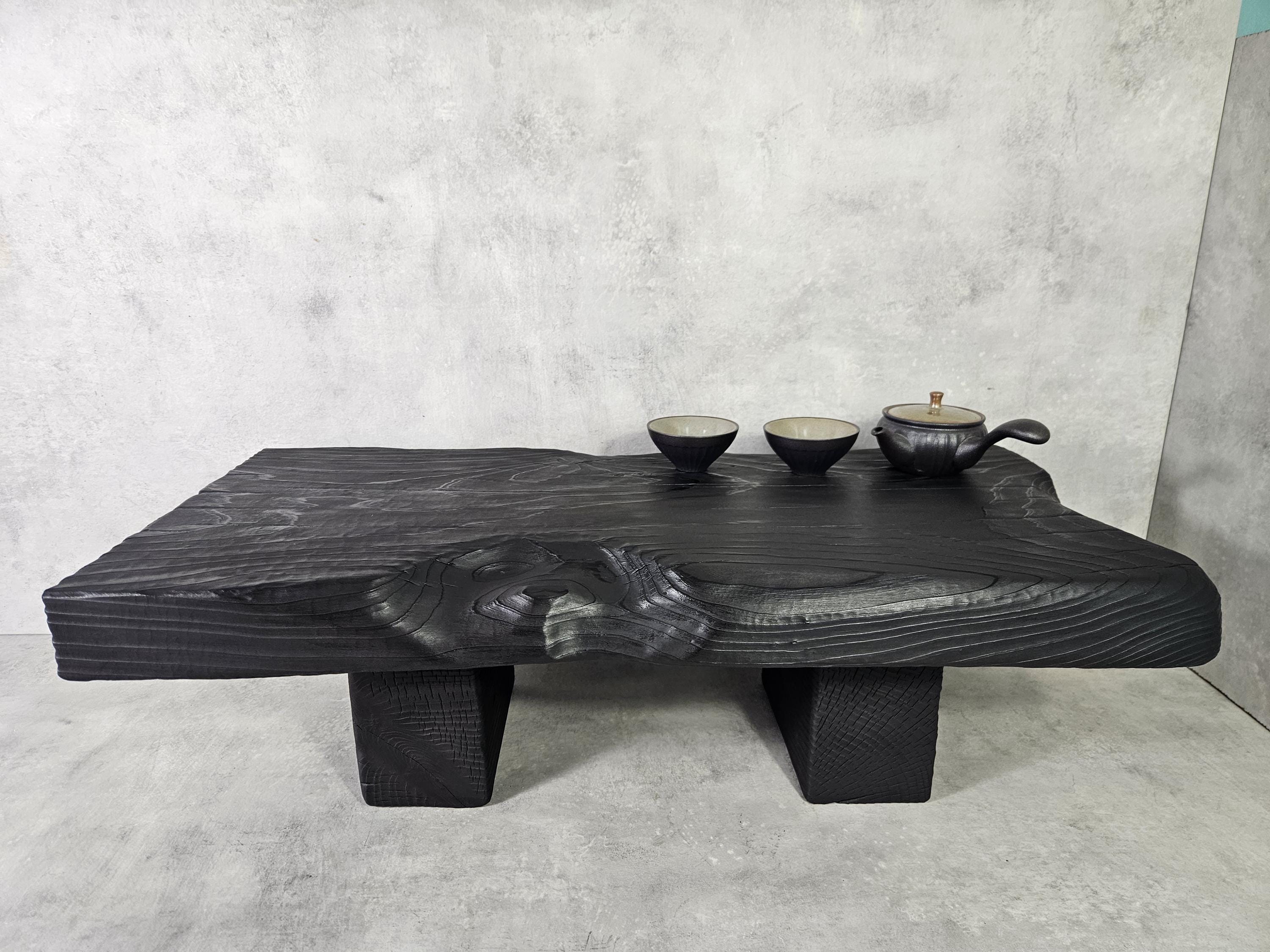 wabisabi table