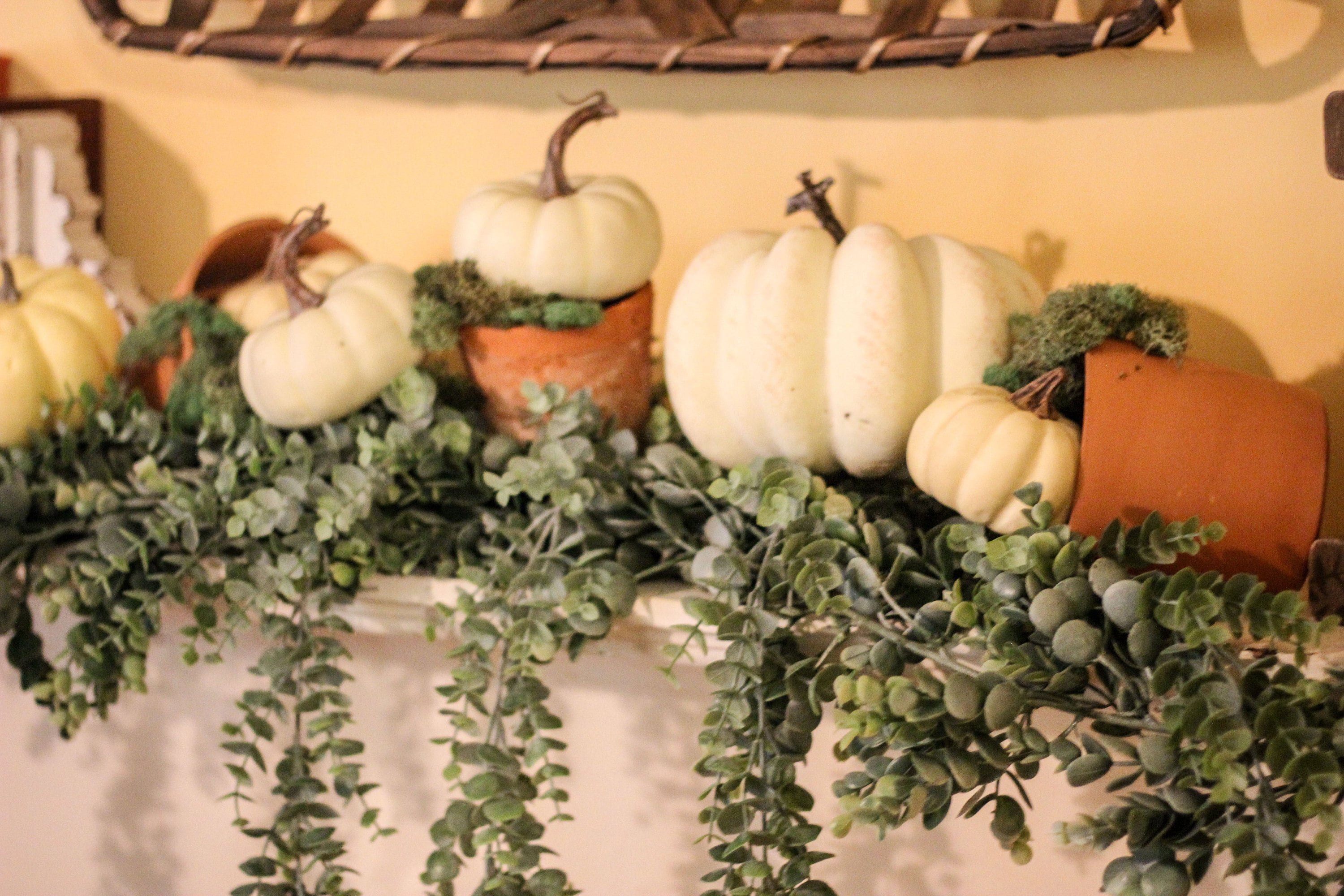 fall decor