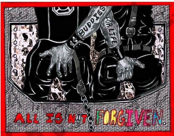 Soliloquy of Sour Love-Regret TIME wasted-July 4, 2015