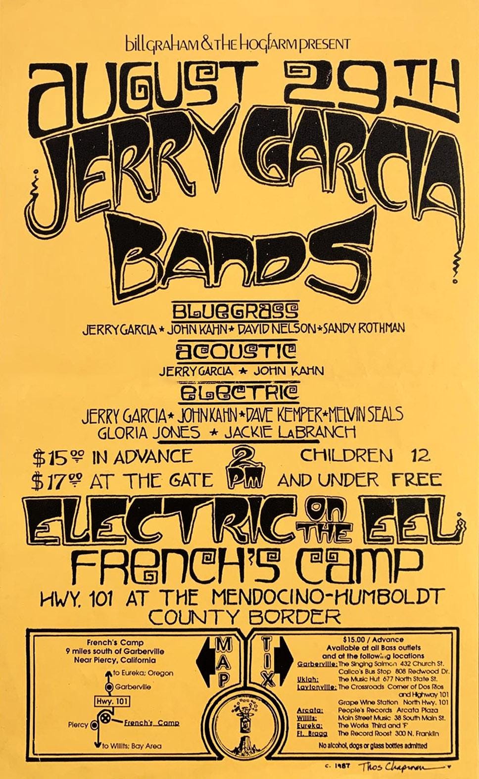 FatManRocks.com #gratefuldead #jerrygarcia #bobweir #phillesh #billkrutzman #mickeyhart #brentmydland #vincewelnick #deadandcompany #johnmayer #PigPen #BruceHornsby #RonMcKeran #MelvinSeals Grateful Dead Dead & Company Jerry Garcia Bobby Weir Phil Lesh Bill Kreutzmann Mickey Hart John Mayer Oteil Burbridge Jay Lane Melvin Seals