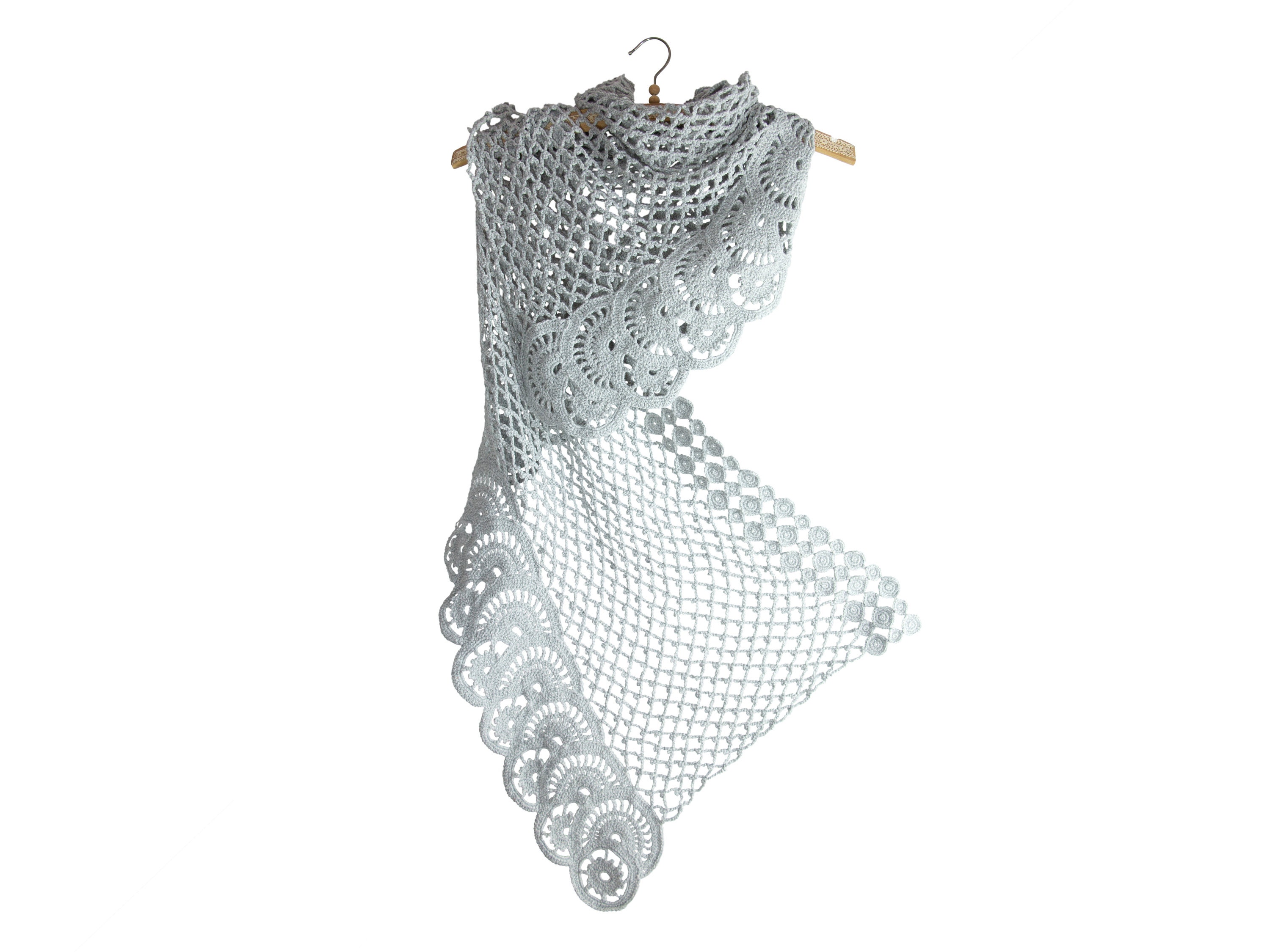 Scarf Women Wool, Scarf Women Handmade