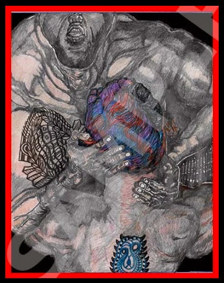 NEVER Free from what People Think_-#3-March 17,18, 2020