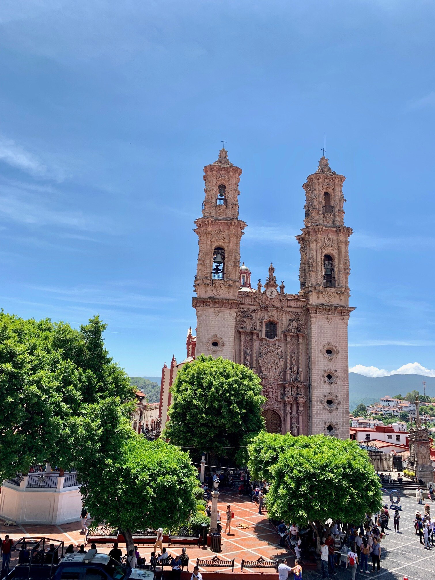 santa prisca, taxco, mexico, mexicanas en madrid, mexicanos en españa, plata mexicana, mexico silver, taxco silver, pueblo mágico,