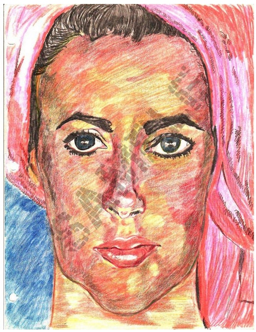 Elizabeth Taylor (Godess)-Feb. 22, 1992
