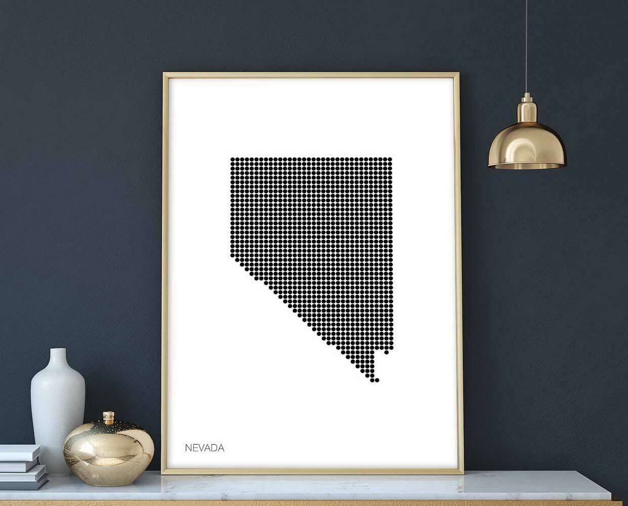NEVADA