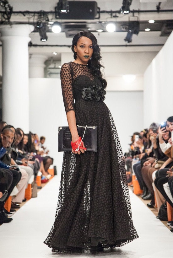 Korto Momolu FW14