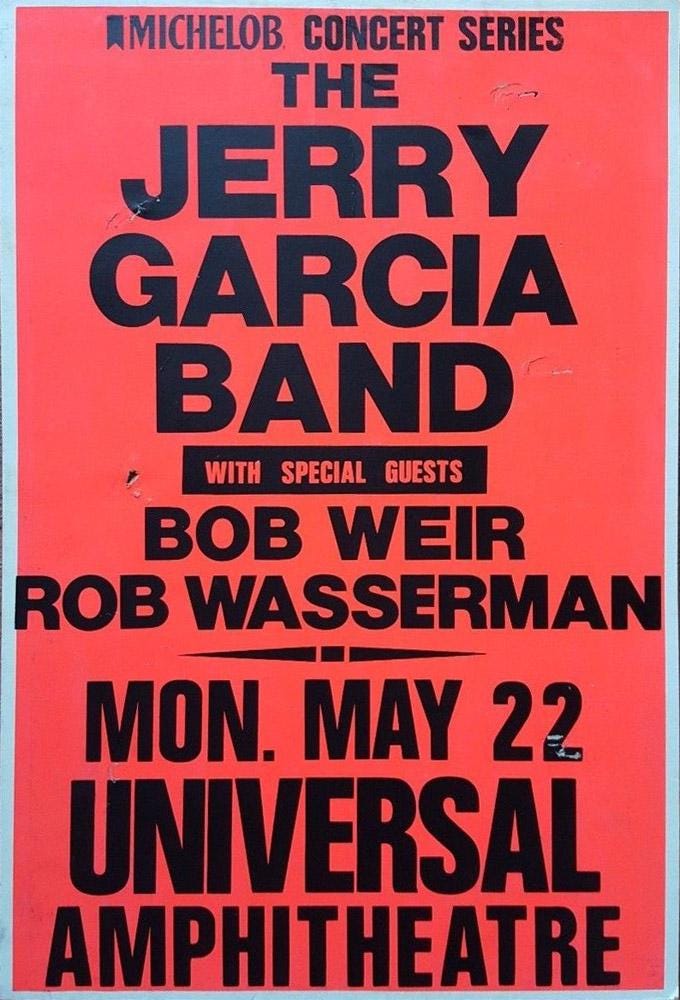 FatManRocks.com #gratefuldead #jerrygarcia #bobweir #phillesh #billkrutzman #mickeyhart #brentmydland #vincewelnick #deadandcompany #johnmayer #PigPen #BruceHornsby #RonMcKeran #MelvinSeals Grateful Dead Dead & Company Jerry Garcia Bobby Weir Phil Lesh Bill Kreutzmann Mickey Hart John Mayer Oteil Burbridge Jay Lane Melvin Seals FAMILY, LiveGrateful.net FatManRocks.com OUR FRIENDS, BillyGrass.ORG GratefulPoster.com GratefulSticker.com GratefulPatch.com DeadTee.com DeadHat.com Follow Link to Listen :LiveGrateful - YouTube