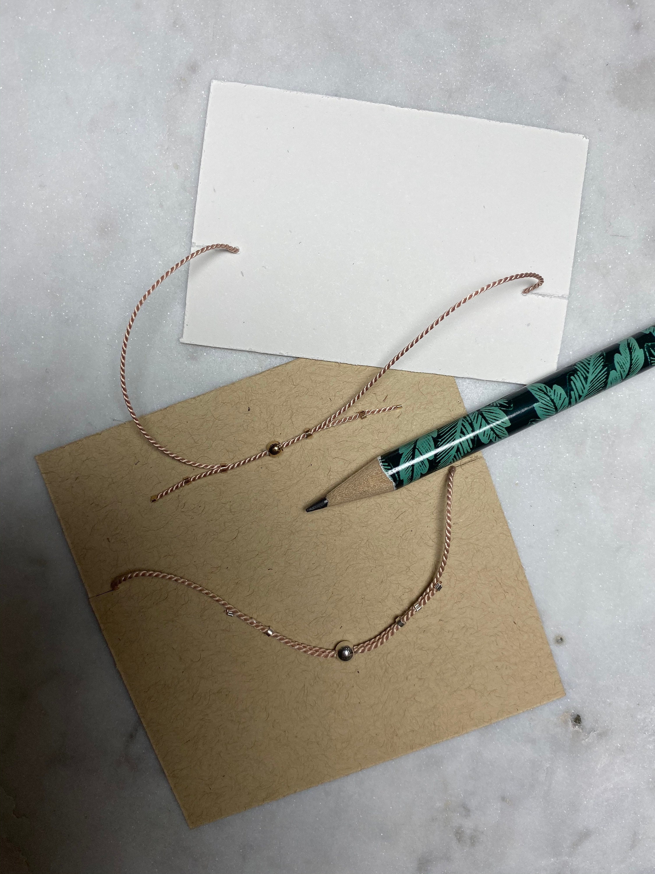 Thick Vs. Thin Cord