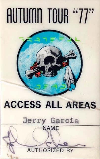 #gratefuldead #jerrygarcia #bobweir #phillesh #billkrutzman #mickeyhart #brentmydland #vincewelnick #deadandcompany #johnmayer #PigPen #BruceHornsby #RonMcKeran #MelvinSeals