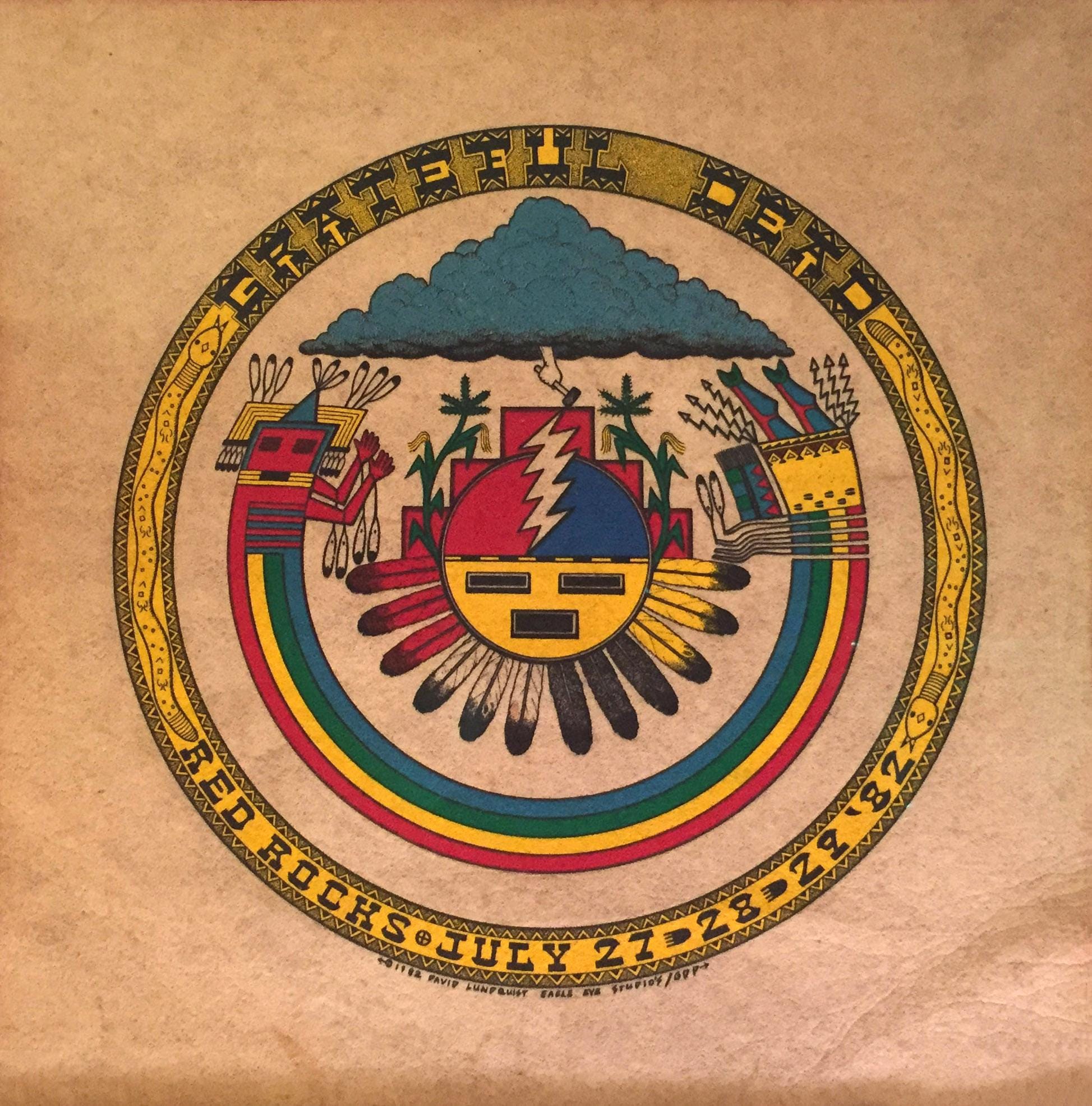 FatManRocks.com #gratefuldead #jerrygarcia #bobweir #phillesh #billkrutzman #mickeyhart #brentmydland #vincewelnick #deadandcompany #johnmayer #PigPen #BruceHornsby #RonMcKeran #MelvinSeals Grateful Dead Dead & Company Jerry Garcia Bobby Weir Phil Lesh Bill Kreutzmann Mickey Hart John Mayer Oteil Burbridge Jay Lane Melvin Seals